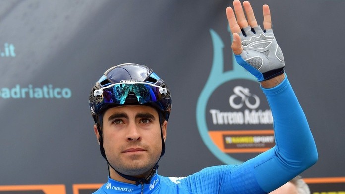 Mikel Landa.