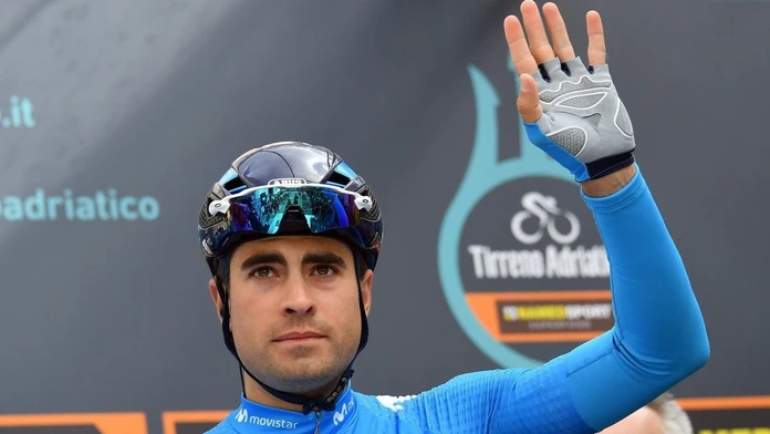 Mikel Landa.