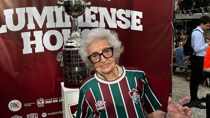 Genny Silverstein