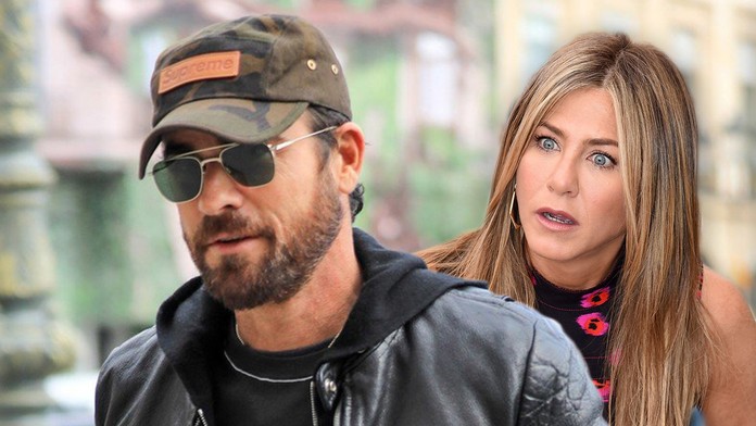 Justin Theroux si našiel takmer o 24 rokov mladšiu náhradu