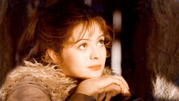 Tři oříšky pro Popelku