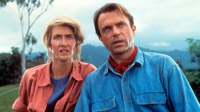 Hviezda filmu Jurský park oznámila, že má rakovinu v treťom štádiu