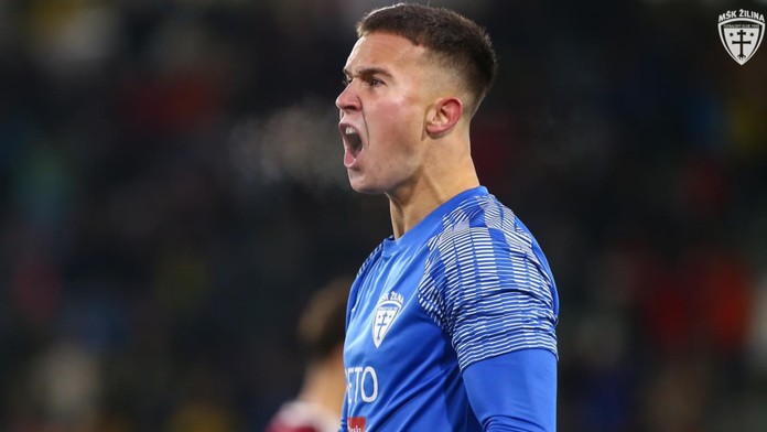 Odmietol Liverpool, v Lige majstrov riskoval kariéru. Nový Dúbravka stál tisíc eur, raz pôjde za milión (príbeh)