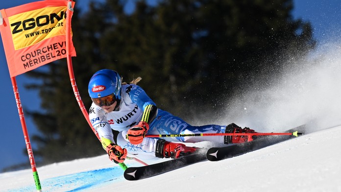 Mikaela Shiffrinová oznámila meno svojej novej trénerky. V minulosti s ňou už spolupracovala
