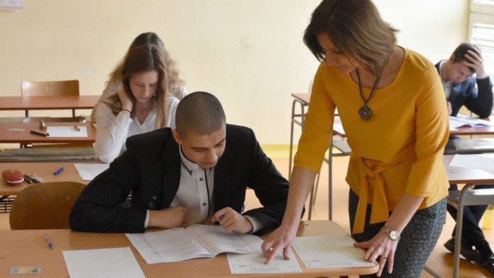 Ilustračná snímka.