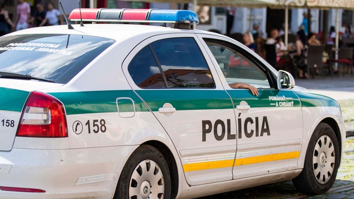 Ilustračná snímka.