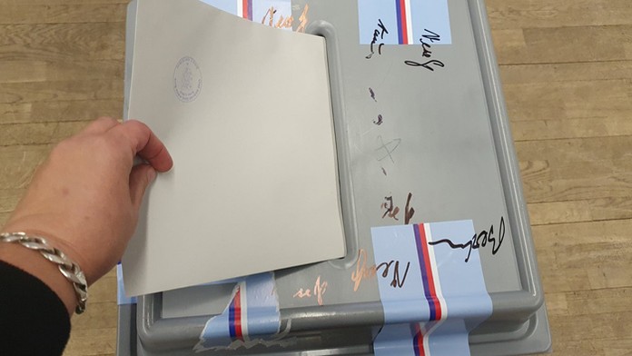 Ilustračná snímka.