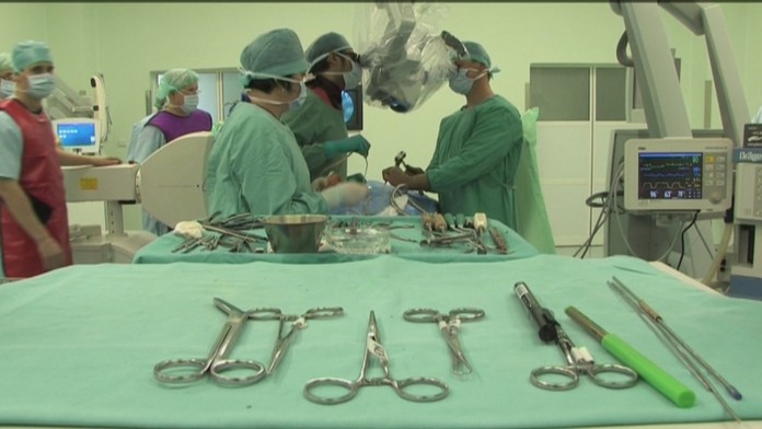 Ilustračná snímka.