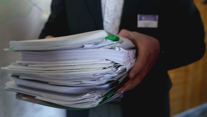 Slovenský pozemkový fond bráni vo výstavbe viacerých projektov. Veľakrát pritom stačí len podpis