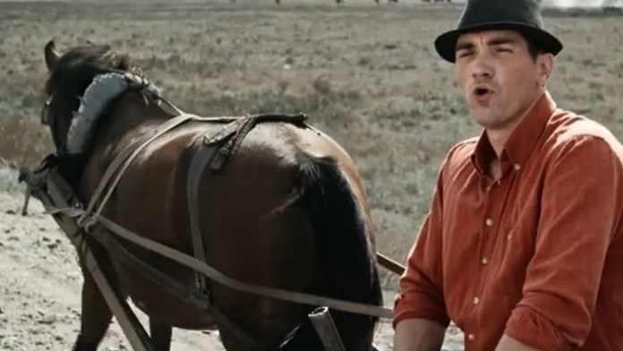 Farmári piesňou poukazujú na vážny problém
