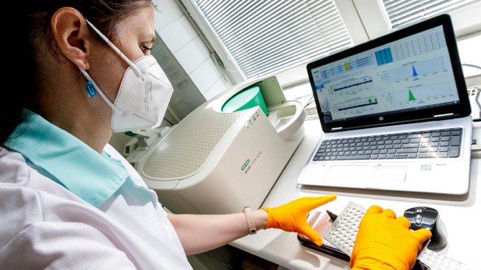 Ilustračná snímka.