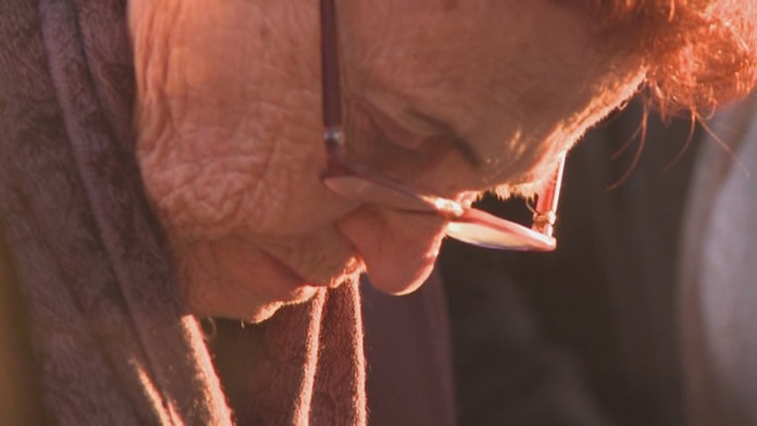 Florian Fischer a Sarah Connor