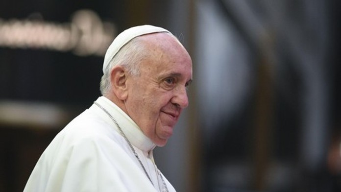 Pokojná noc pápeža Františka v nemocnici. Jeho zdravotný stav zostáva stabilný