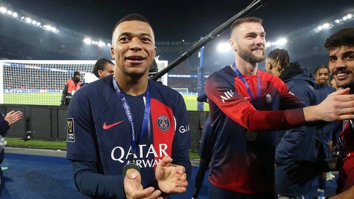 Francúzi odhalili rebríček najlepšie zarábajúcich hráčov v Ligue 1. Škriniarov plat poriadne vysoko