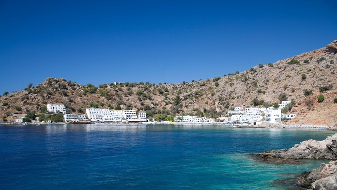 Na populárnom gréckom ostrove sa šíri vírusové ochorenie. V nemocnici končia aj deti