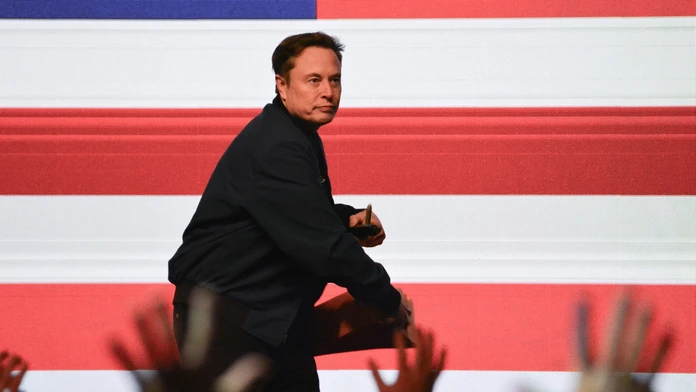 Musk sa chystá na odchod z Trumpovej administratívy