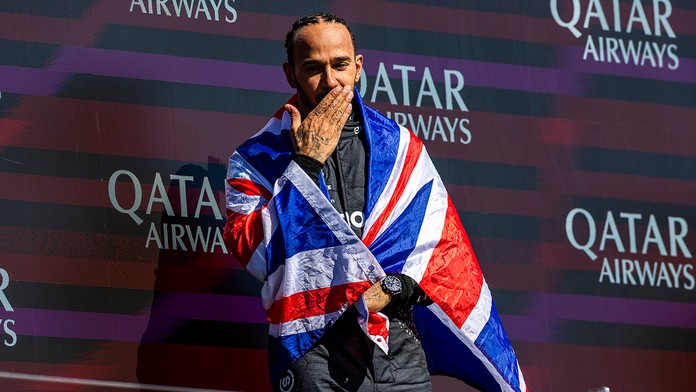 GALÉRIA: Oslava triumfu, jedineční fanúšikovia aj natáčanie filmu. Veľká Británia priniesla mnoho zaujímavého