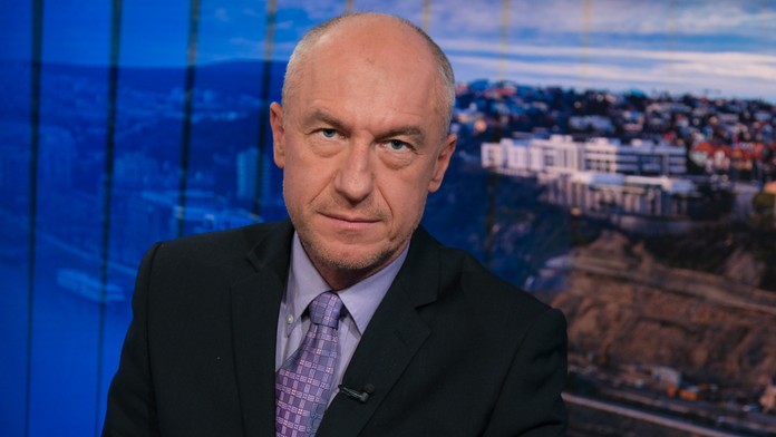 Minister Hirman reaguje na obvinenia šéfa elektrární: Jeho tvrdenia sú nekorektné a zavádzajúce