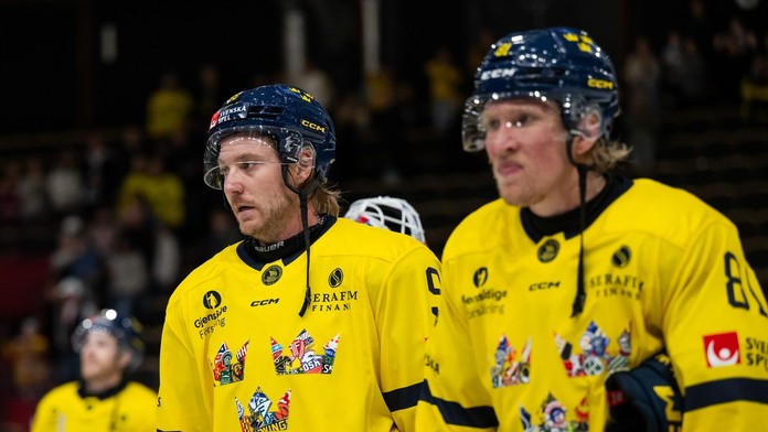 Švédsko na domáci šampionát zbrojí. „Tri korunky“ oznámili príchod šestice zvučných mien z NHL