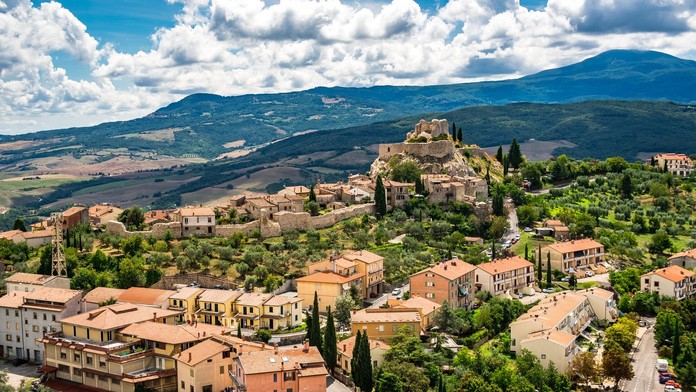 Objavili spiacu beštiu: Pod jednou z najobľúbenejších dovolenkových destinácií Európy sa nachádza obrovské ložisko magmy