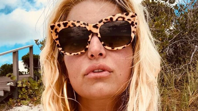 Jessica Simpson