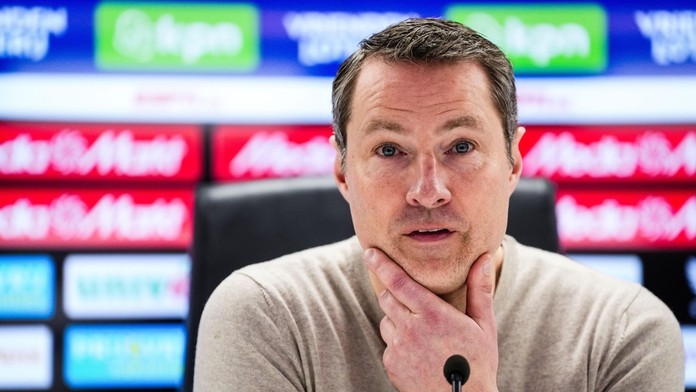 Sparta Praha má nového trénera. Návrat hlási kouč, ktorý s klubom získal dva tituly