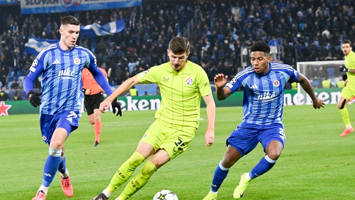 Liga majstrov vzala Slovanu veľa síl. Je to náročné hlavne psychicky, hovorí bývalý reprezentačný tréner