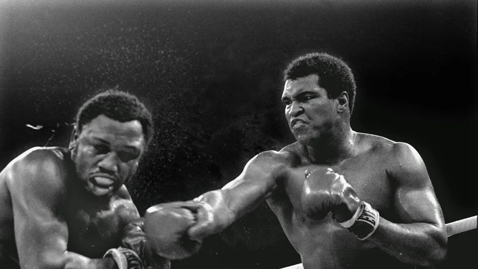 Muhammad Ali