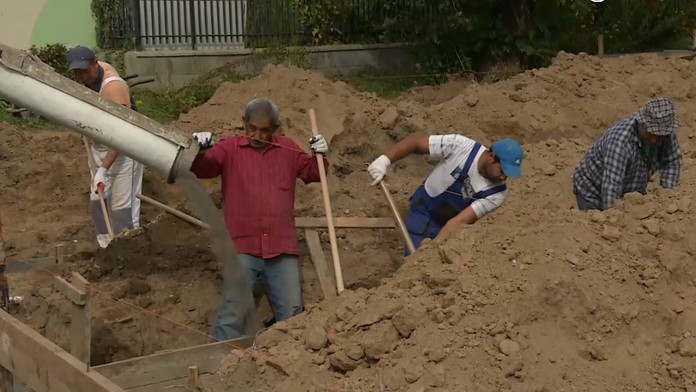 Dali im prácu, zachránili rodiny. Toto je dedina, z ktorej by si iní mali brať príklad