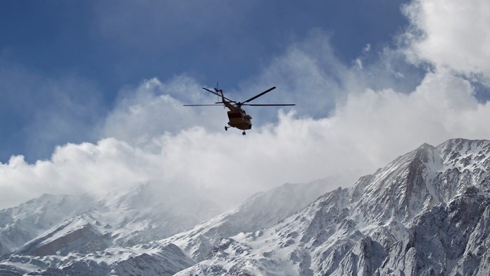 Pád lavíny si vyžiadal päť životov. Horolezci sa vybrali na výstup napriek varovaniam