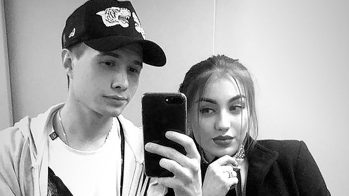 Ruská modelka o Vladimirovi Putinovi vyhlásila, že je psychopat. Následne ju zaškrtil expriateľ