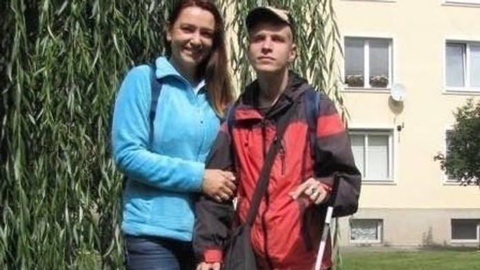 Nehoda vozidiel v pri Bardejove