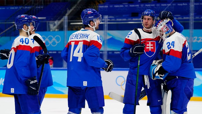 Nemcov sme nepustili do šancí. Prečítajte si reakcie po našom postupe do olympijského štvrťfinále
