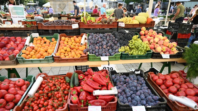 V USA bolo takmer sto rokov zakázané. Obľúbené ovocie Slovákov je príchuťou roka 2026