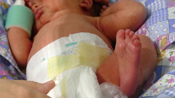 Prednostovia gynekologicko-pôrodníckej kliniky Pavol Žúbor (vľavo) a rádiologickej kliniky Kamil Zeleňák.