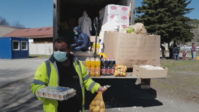 Ilustračná snímka.