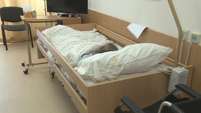 Ilustračná snímka.