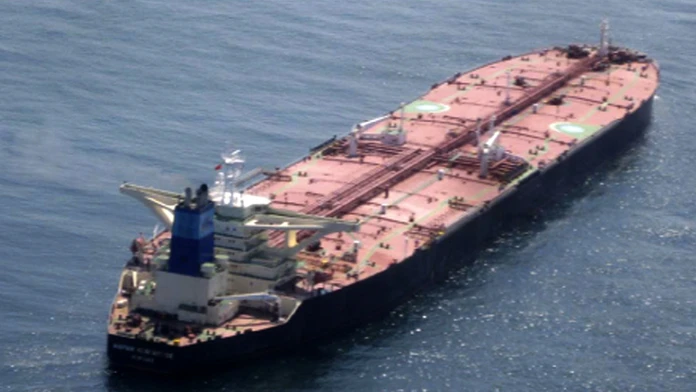 Tanker