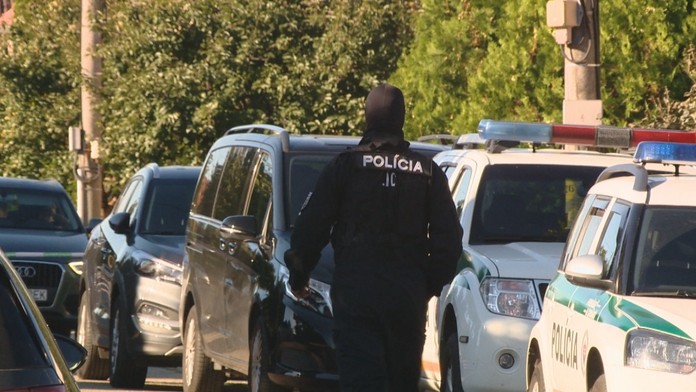 Medzi nezvestnými je aj mladá matka Andrea Vlčeková