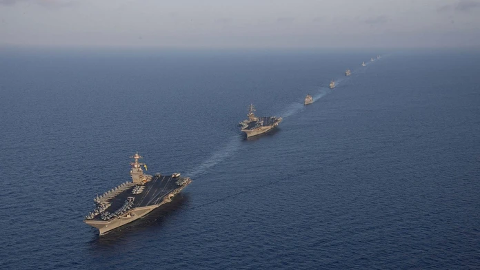 Torpédoborec USS Mason.