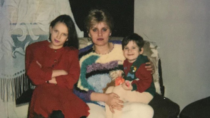 Ilustračná snímka.