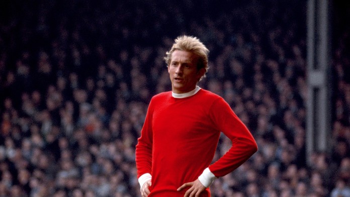 Denis Law