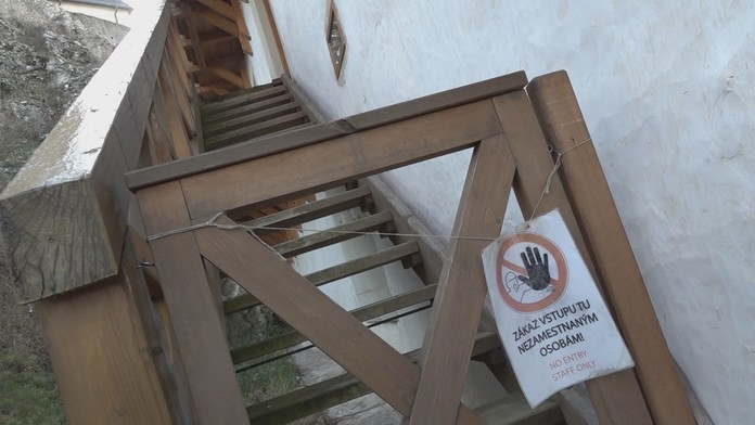 Smrtonosná zbraň - v sobotu, 9. mája, o 21.15!