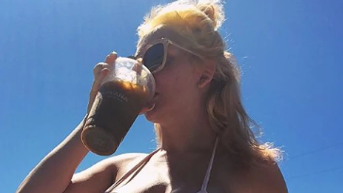 Courtney Stodden