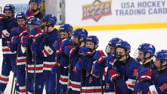 Obrovský šok na MS18. Lotyši vo štvrťfinále zaskočili zámorského giganta a zahrajú si o medaily