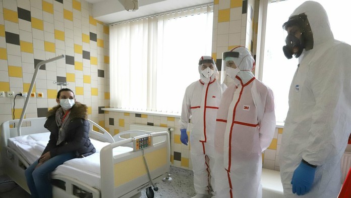 Ilustračná snímka