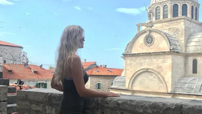 Do Markízy mieri nová tvár. Táto kráska vás naučí jesť zdravo