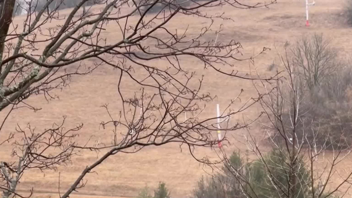 Blíži sa zmena počasia. Celé Slovensko čaká poriadna zima