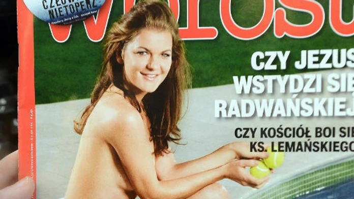 Agnieszka Radwanska
