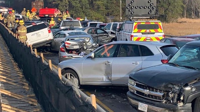 Odkaz objavila Florence Widdicombeová.